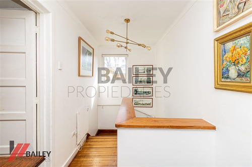 Imagen 14 de 22 de Casa En Venta De 5 Dorm. En Viña Del Mar