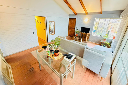Casa Para Remodelar, 3 Dormitorios, 2 Baños, La Florida