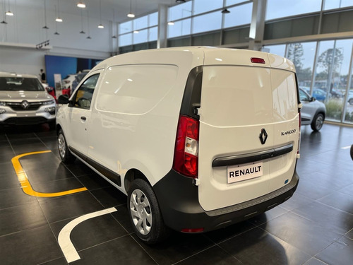 Renault Kangoo Profesional 1.6 2023 0km
