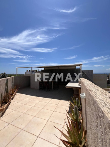 Exclusivo Pent-house En El Yaque: Paraíso Vista Al Mar - Isla De Margarita Cod: 1182