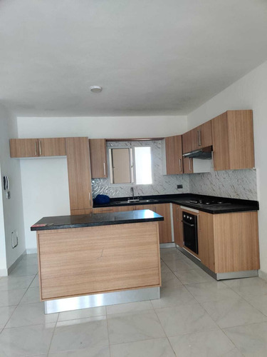 Moderno Apartamento En Zona Exclusiva De Nagua