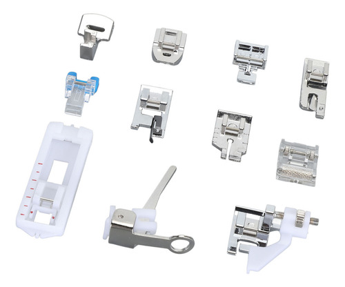 Home Sewing Machine Stitch Foot Presser Set Replacement
