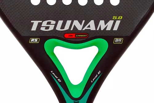 - Tsunami 5.0 3k