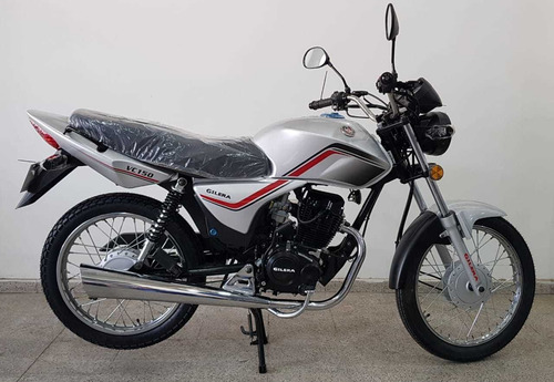 Imagen 16 de 20 de Gilera Vc150cc