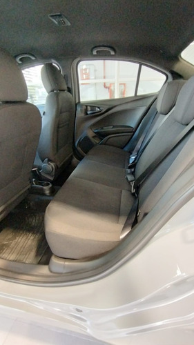 Fiat Cronos 1.3 Gse Drive