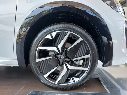 Peugeot 208 1.0T Gt