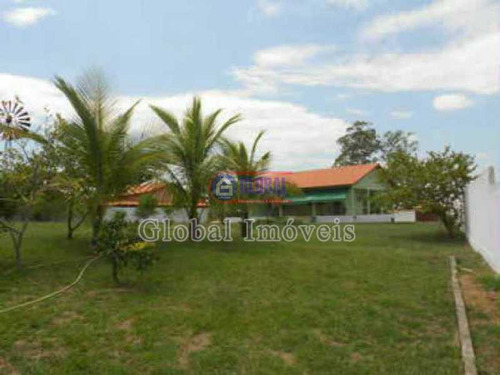 Imagem 1 de 15 de Sítio-à Venda-são José Do Imbassaí-maricá - Masi30011