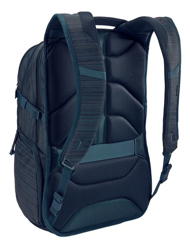 Imagem 8 de 8 de Mochila Construct Backpack 28l Carbon - Thule