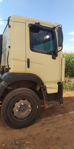 Vw 24250 Truck