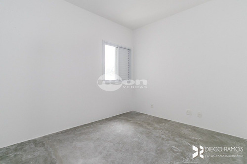 Imagem 11 de 15 de Apartamento - Demarchi - Ref: 693 - V-693