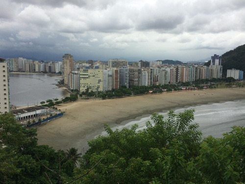 Imagem 14 de 24 de Apartamento Em São Vicente - Sp - Ap0121_slima