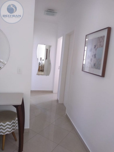 Imagem 7 de 30 de Apartamento A Venda No Bairro Vila Rosália Em Guarulhos - - 705-1