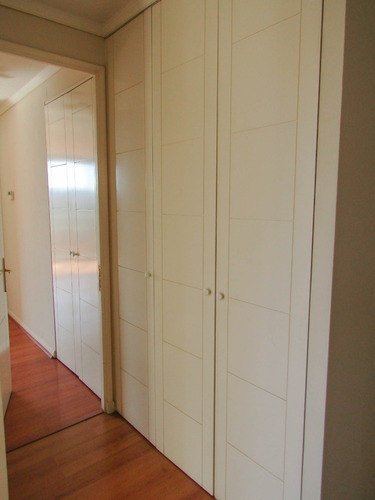 Hermoso Departamento Con Linda Vista Despejada (3d / 2b)