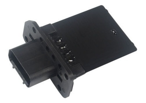 Calentador Blower Motor Resistor Para Expedición De Ford F-1