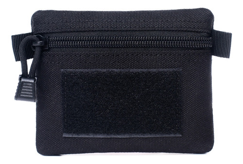 Cartera Edc Molle Para Acampar Al Aire Libre, Portátil, Impe