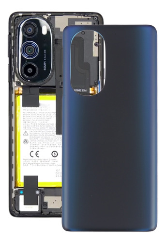 Tapa Trasera De Batería Para Motorola Edge X30