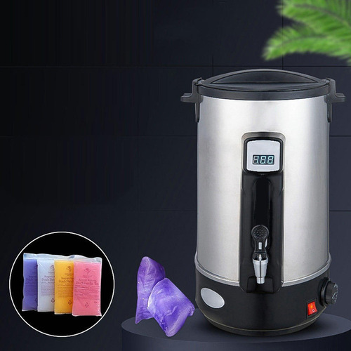 Nuevo Derretedor De Cera Para Fabricação De Velas,