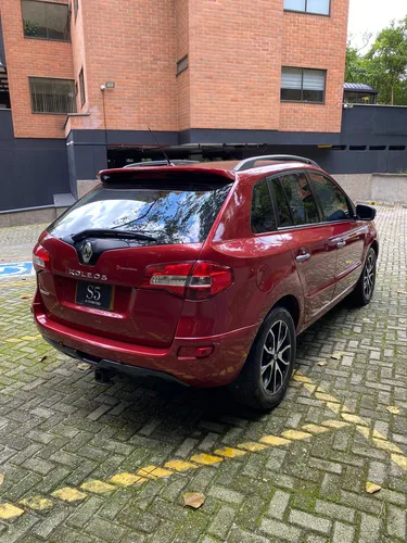 Renault Koleos 2.5 Sportway R Link 4x2