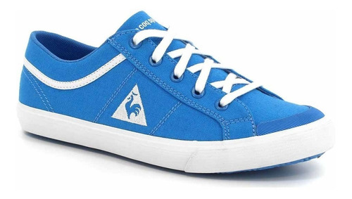 Zapatillas Niños Le Coq Sportif Saint Gaetan  Cvs French Blu