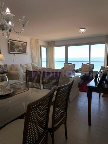 Imagen 4 de 30 de En Venta Primera Línea - Punta Del Este Brava