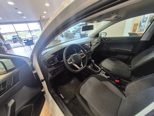 Volkswagen Polo COMFORTLINE 1.0 AUTOMATICO