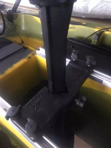 Imagem 2 de 4 de Pedal Caiaque Mero Marlim Sistema Pedal Caiaque Caiaker