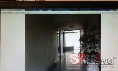 Imagem 10 de 11 de Apartamento Com 3 Dormitórios À Venda, 71 M² Por R$ 420.000,00 - Jardim Sao Paulo - São Paulo/sp - Ap3891v