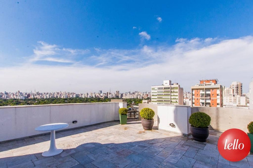 Imagem 27 de 29 de Apartamento - Ref: 241483