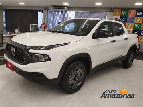 Fiat Toro 1.3 TURBO 270 FLEX ENDURANCE AT6