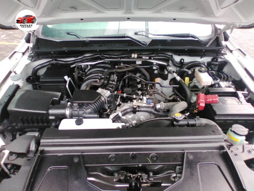 Imagen 15 de 15 de Nissan Np-300 2017