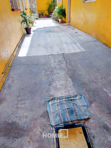 Imagen 9 de 10 de Acogedor Departamento En Ahuehuetes Anáhuac, Miguel Hidalgo, 68007