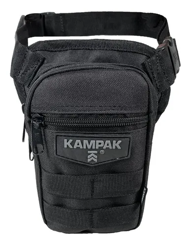 comprar Piernera Tactica Niño Kampak Pi02 Multiusos Niños Chica