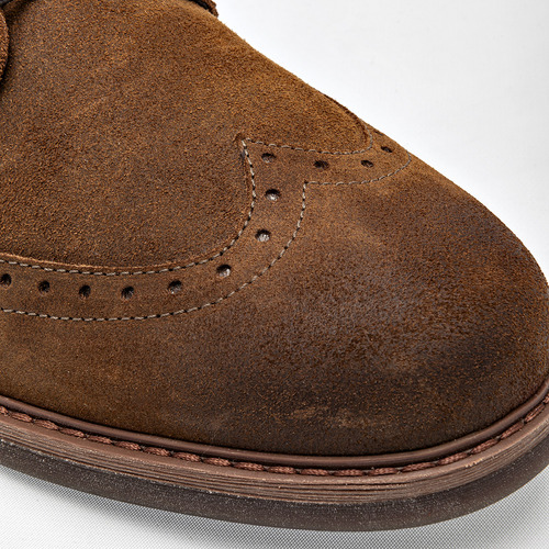 Bota Hombre Flexi 404612 Camel 128-597
