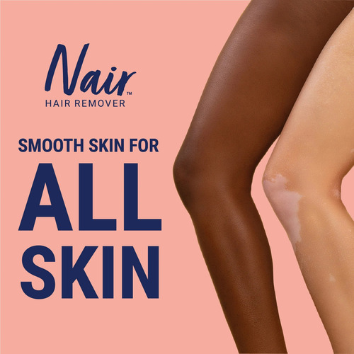 Nair Shower Cream Crema Depilatoria Para Cuerpo Mujer