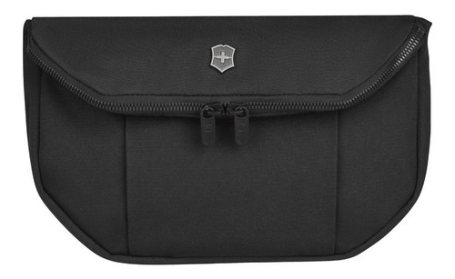 Cangurera Victorinox® Classic Belt Bag, Accesorios Lifestyle Color Negro