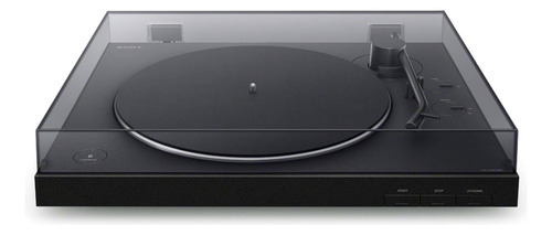 Sony Ps-lx310bt - Tocadiscos Inalámbricos Con Conectividad