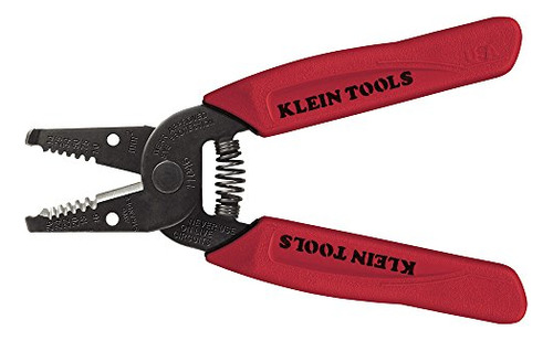 Peladora Y Cortadora De Cables Klein Tools 11046 16-26 Awg S