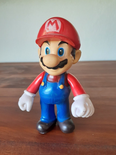 Mario Bros Figura