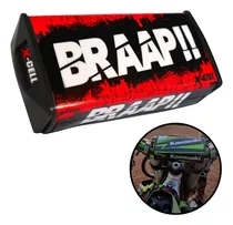 Comprar Protetor De Guidão Fatbar - Crf 230 Crf 250 Crf 450