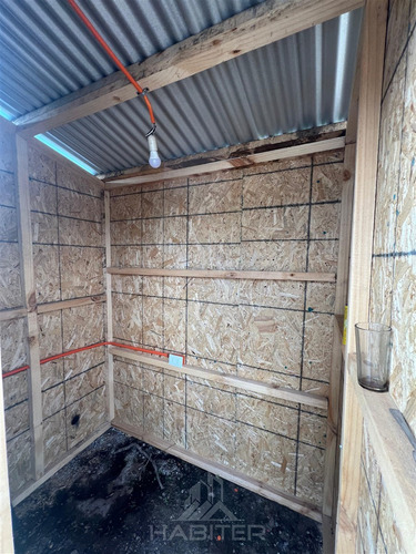 Terreno Construccion En Venta En Nueva Imperial