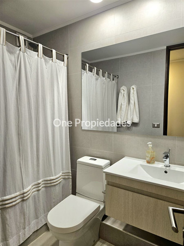 Depto Venta Sin Comision 3d3b 2 Estac Estar Lo Barnechea