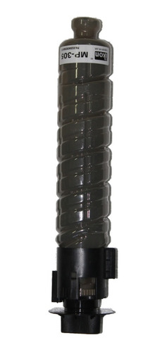 Imagen 2 de 2 de Tóner Para Ricoh Mp305spf/lanier Mp 305spf/savin