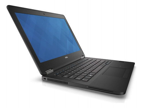 Laptop Dell Latitude E7270 Ultrabook I5 6ta 16gb Ssd 512gb (Reacondicionado)
