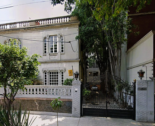 Casa En Venta ,col. Roma Norte , Cdmx