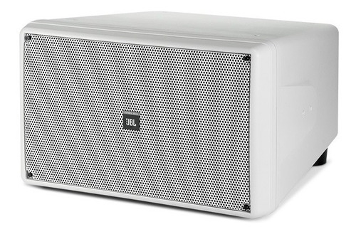 Jbl Bafle Sub Pasivo 400 Watts Instalaciones Control Sb 210