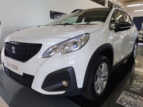 Peugeot 2008 1.6 Allure Am20 (as)