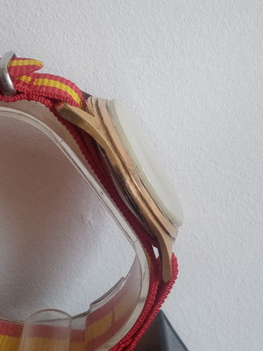 Reloj A Cuerda Ancre (Usado)