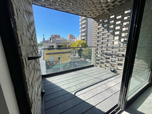 Imagen 14 de 16 de Venta Departamento 2 Ambientes A Estrenar