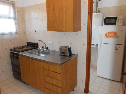 Imagen 6 de 12 de Dueño Alquila Departamento En Pinamar Centro Por Semana 2023