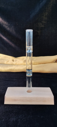 Vaporizador Hiebas Blowinglass Vidrio No Biovapo Beevapo